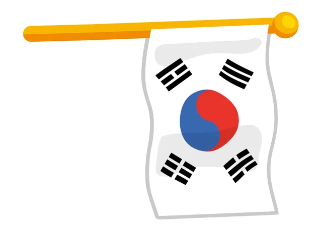 현충일 가랜드 2종입니다 ^^